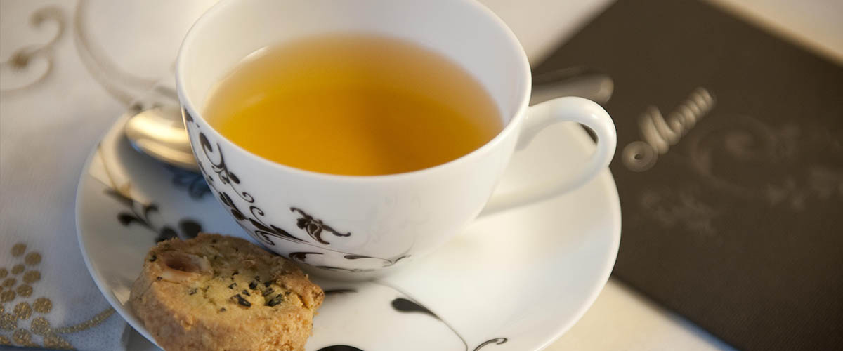 Horeca La Via Del Te Shop Tea Online