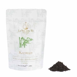 Chinese black tea Keemun Le Grandi Origini Collection 50 grams bag