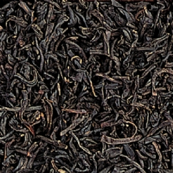 Chinese black tea Keemun Le Grandi Origini Collection 50 grams bag