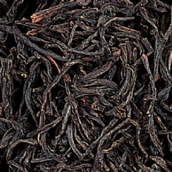 Ceylon black tea Orange Pekoe OP1 Le Grandi Origini Collection in 50 grams bag
