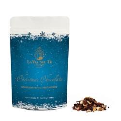 Christmas Chocolates Leaf tea Flavoured teas and blends 50 grams bag