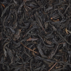Benifuki BIO 30 grams bag black loose tea La Via del Tè