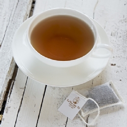 Turmeric & Elderberry herb tea