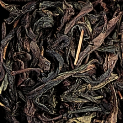 Chinese semi-oxidized tea loose leaf tea Le Grandi Origini Special Oolong tea in 100 grams tin