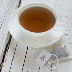 Pai Mu Tan White Tea in Filters