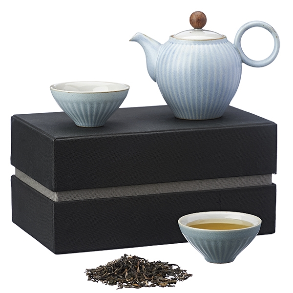 Korean Tea Set La Via del Tè Shop Tea Online