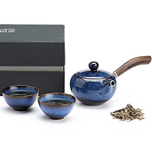 Korean Teapot La Via del Tè Shop Tea Online