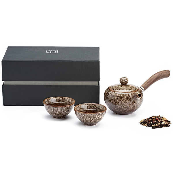 Korean Teapot La Via del Tè Shop Tea Online