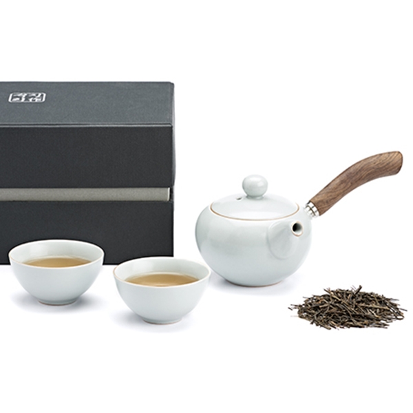 Korean Teapot La Via del Tè Shop Tea Online