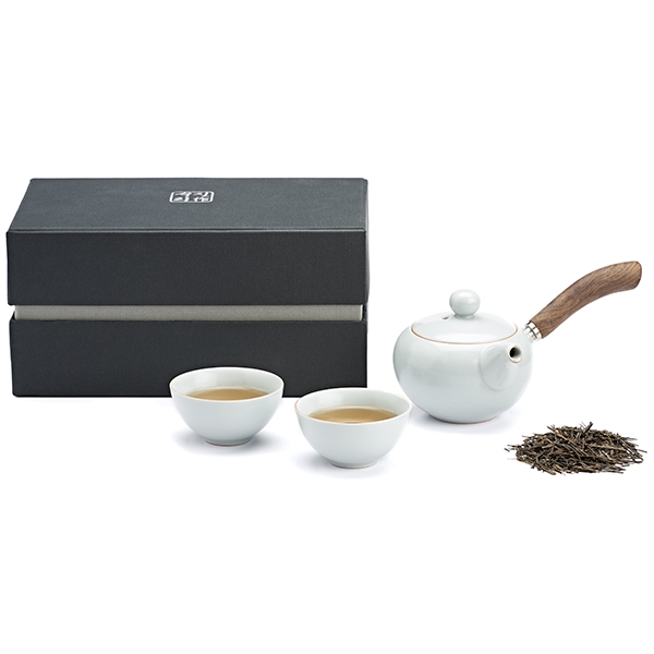 Korean Teapot La Via del Tè Shop Tea Online