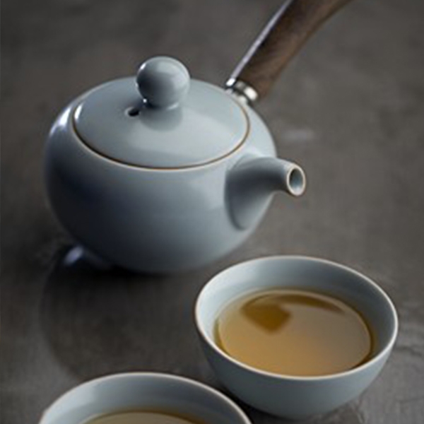 Korean Teapot La Via del Tè Shop Tea Online