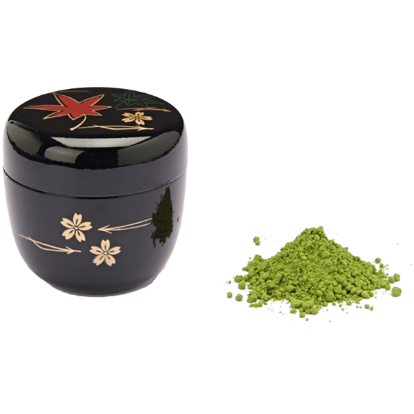 Natsume, Matcha La Via del Tè Shop Tea Online